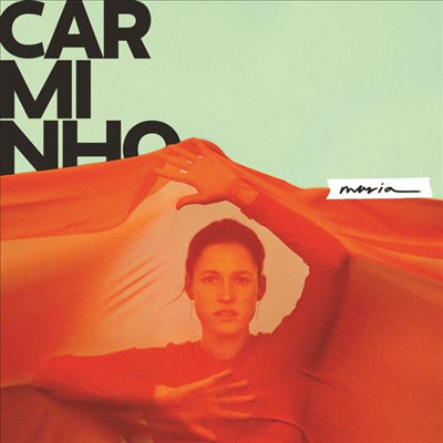 Carminho - Maria (LP)
