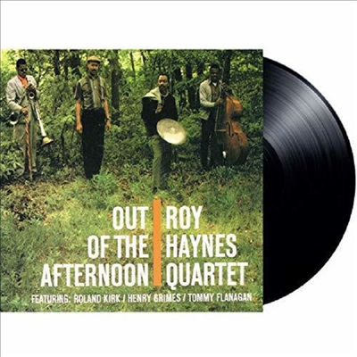 Roy Haynes - Out Of The Afternoon (Vital Vinyl)(180G)(LP)