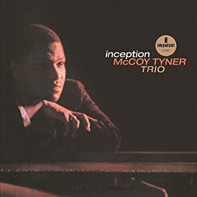 McCoy Tyner - Inception (Vital Vinyl)(180G)(LP)