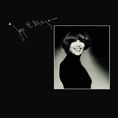 Jaye P. Morgan - Jaye P. Morgan (LP)