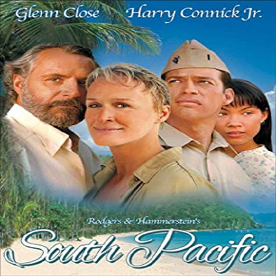 South Pacific (남태평양) (2001)(지역코드1)(한글무자막)(DVD)