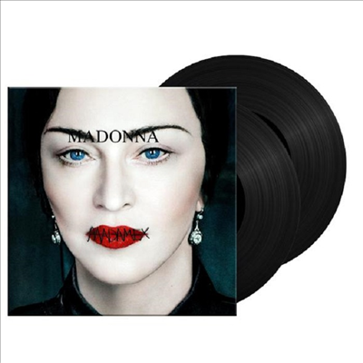 Madonna - Madame X (Gatefold)(2LP)