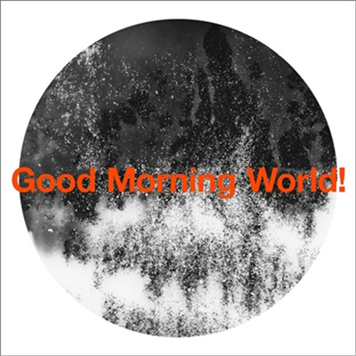 Burnout Syndromes (번아웃 신드롬즈) - Good Morning World! (CD+DVD) (초회생산한정반)