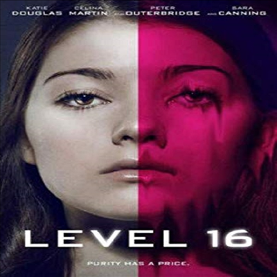 Level 16 (레벨 16)(지역코드1)(한글무자막)(DVD)