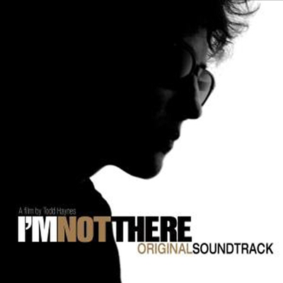 O.S.T. - I&#39;m Not There (아임 낫 데어) (Soundtrack)(180G)(4LP Set)