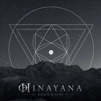 Hinayana - Order Divine (Digipack)(CD)