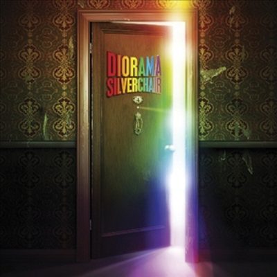 Silverchair - Diorama (180G)(LP)