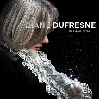 Diane Dufresne - Meilleur Apres (CD)