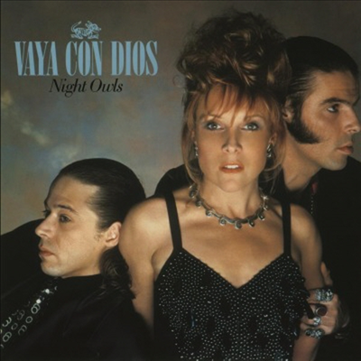 Vaya Con Dios - Night Owls (180G)(LP)