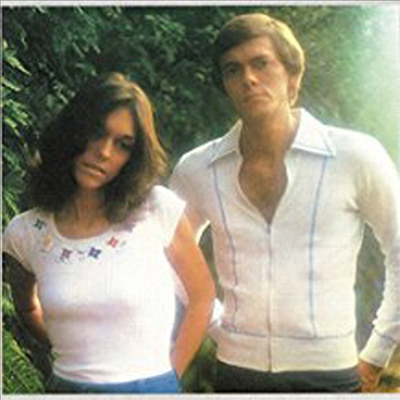 Carpenters - Horizon (180G)(LP)