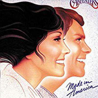 Carpenters - Made In America (180G)(LP)