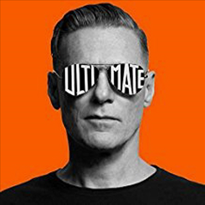 Bryan Adams - Ultimate (CD)