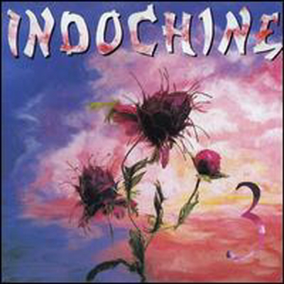 Indochine - 3ieme Sexe: Indochine 3 (CD)