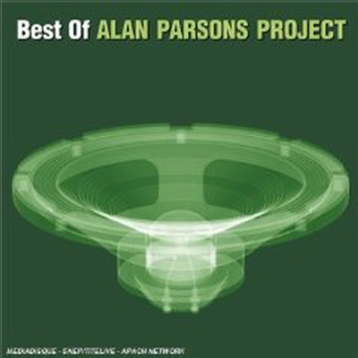 Alan Parsons Project - Very Best Of Alan Parsons Project (CD)