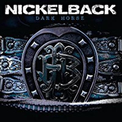 Nickelback - Dark Horse (Rocktober 2017 Exclusive)(LP)