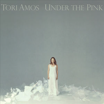 Tori Amos - Under The Pink (180G)(LP)