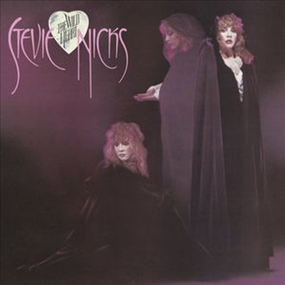 Stevie Nicks - Wild Heart (Remastered)(CD)