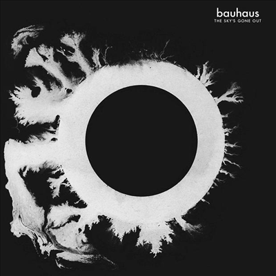 Bauhaus - The Sky&#39;s Gone Out (Violet LP)