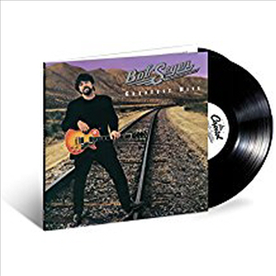 Bob Seger &amp; The Silver Bullet Band - Greatest Hits (Gatefold)(2LP)