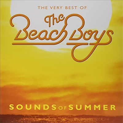 Beach Boys - Sounds Of Summer: Very Best Of The Beach Boys (Gatefold)(Vinyl)(2LP)