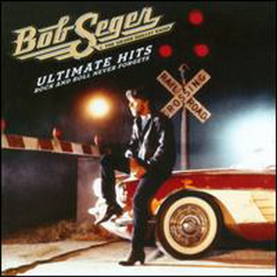 Bob Seger - Ultimate Hits: Rock &amp; Roll Never Forgets (2CD)