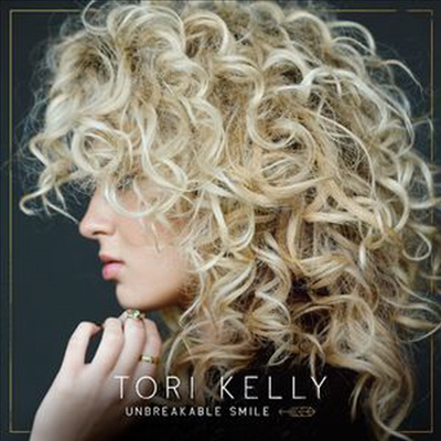 Tori Kelly - Unbreakable Smile (2LP)