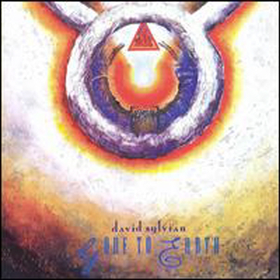 David Sylvian - Gone To Earth (2CD)