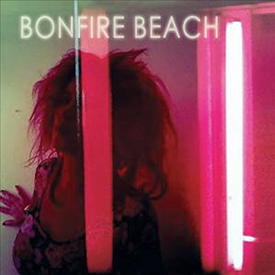 Bonfire Beach - Lit (CD)