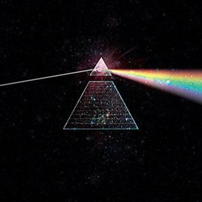 Tribute To Pink Floyd - Return To The Dark Side Of The Moon (Ltd. Ed)(Clear Vinyl)(LP)