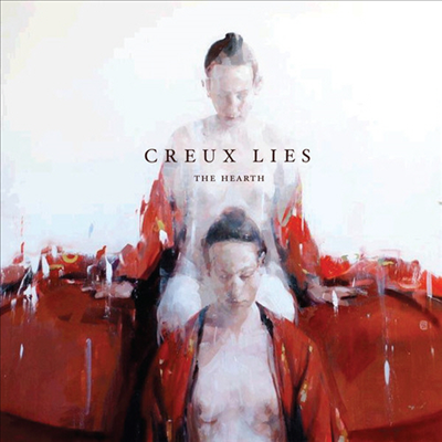 Creux Lies - The Hearth (CD)