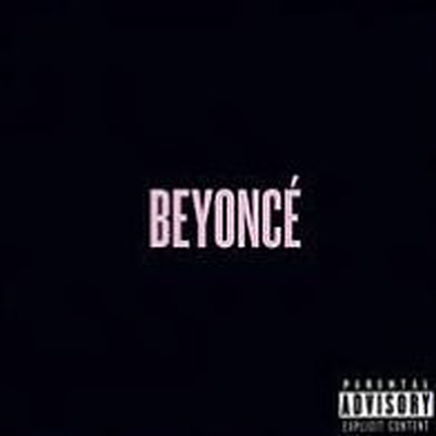 Beyonce - Beyonce (Limited Edition)(180g Vinyl LP+DVD)