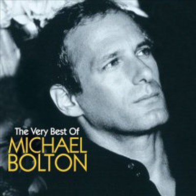Michael Bolton - The Very Best Of Michael Bolton (CD)
