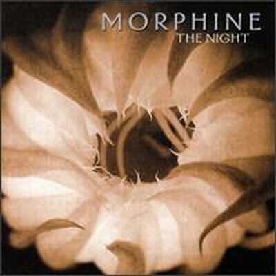 Morphine - Night (CD)