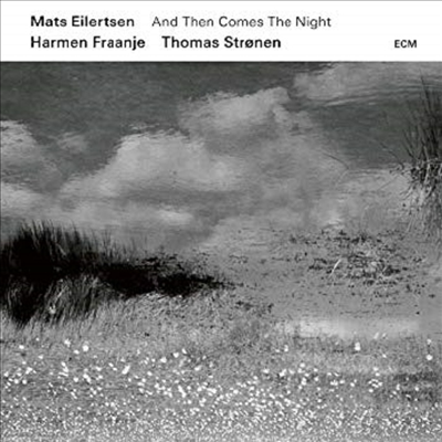 Mats Eilertsen - And Then Comes The Night (CD)