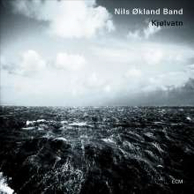 Nils Okland Band - Kjolvatn (CD)