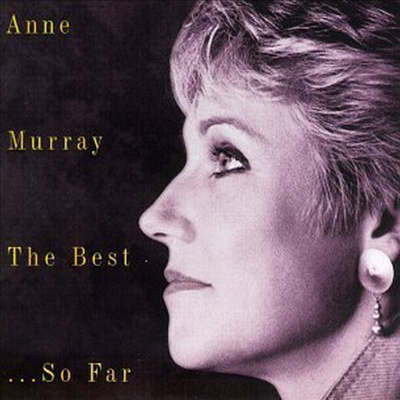 Anne Murray - Best Of...So Far (CD)