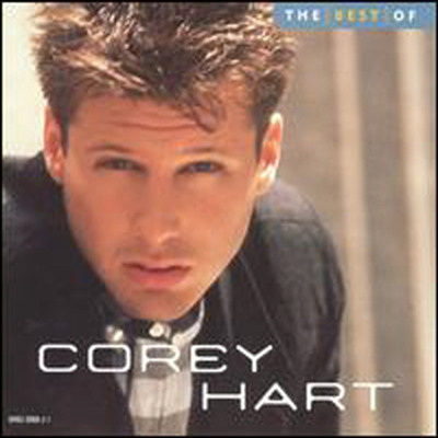 Corey Hart - Best of Corey Hart (CD)