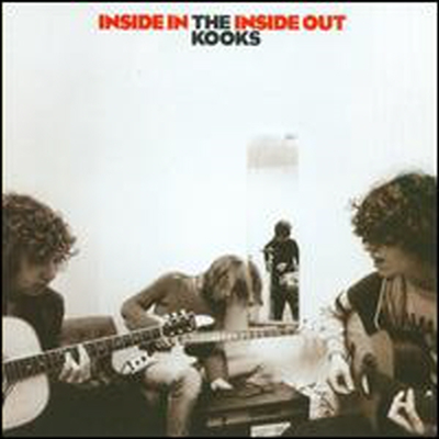 Kooks - Inside In/ Inside Out (CD)