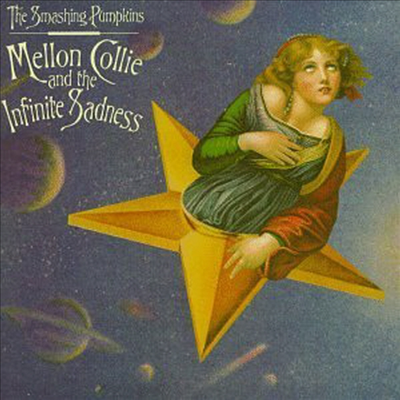 Smashing Pumpkins - Mellon Collie & The Infinite Sadness (2CD)