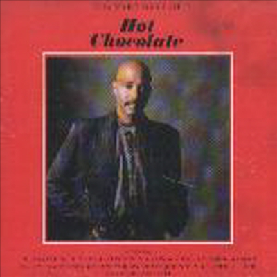 Hot Chocolate - Very Best Of Hot Chocolate (CD)