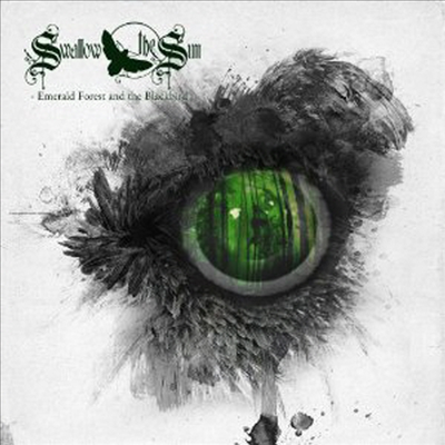 Swallow The Sun - Emerald Forest &amp; The Blackbird (CD)