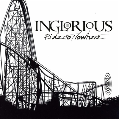 Inglorious - Ride To Nowhere (CD)