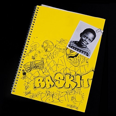 Dizzee Rascal - Raskit (2LP)