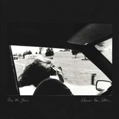 Sharon Van Etten - Are We There (Digipack)(CD)