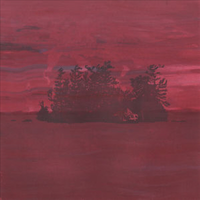 Besnard Lakes - Besnard Lakes Are The Divine Wind (Limited Edition)(LP)