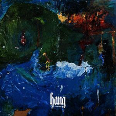 Foxygen - Hang (Vinyl)(LP)