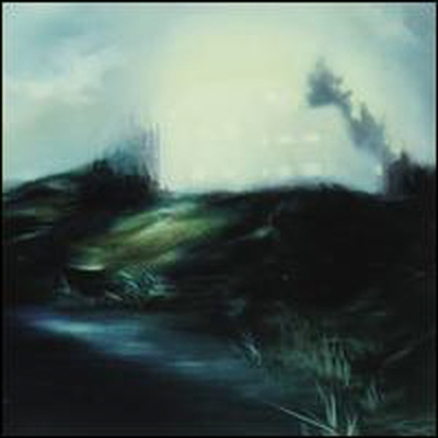 Besnard Lakes - Until in Excess, Imperceptible Ufo (Download Code)(LP)