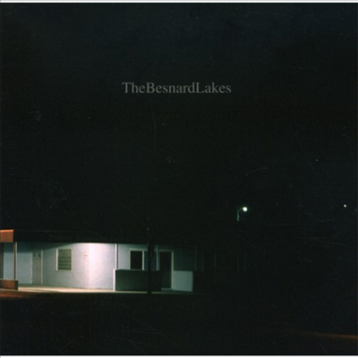 Besnard Lakes - Volume 1 (CD)