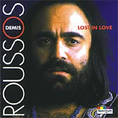 Demis Roussos - Lost In Love (CD)