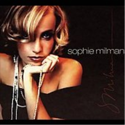 Sophie Milman - Sophie Milman (Digipack)(CD)